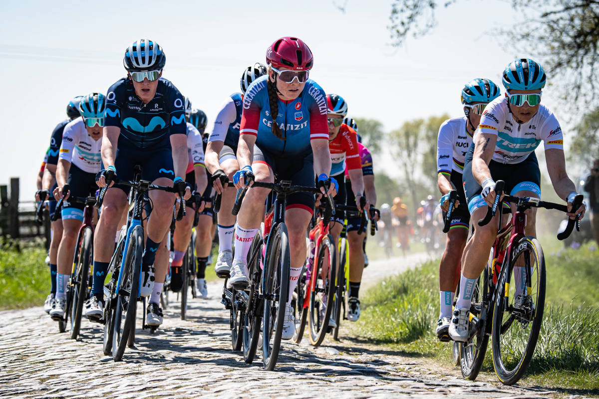 Paris-Roubaix Live Stream Watch Paris-Roubaix Cycling Online - How to Watch and Stream Major League and College Sports