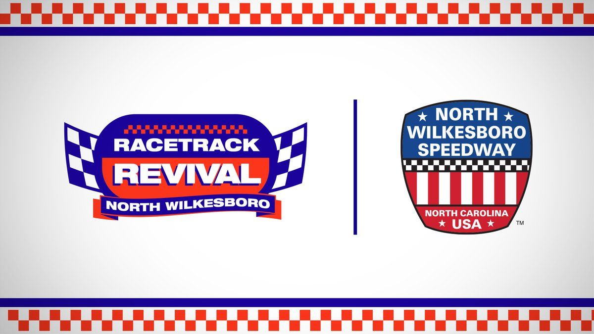 North Wilkesboro Speedway's back, baby! - Vimarsana News