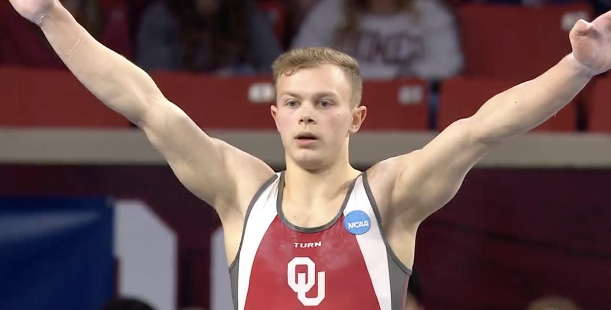 Oklahoma Finishes National Runner-Up - Vimarsana News