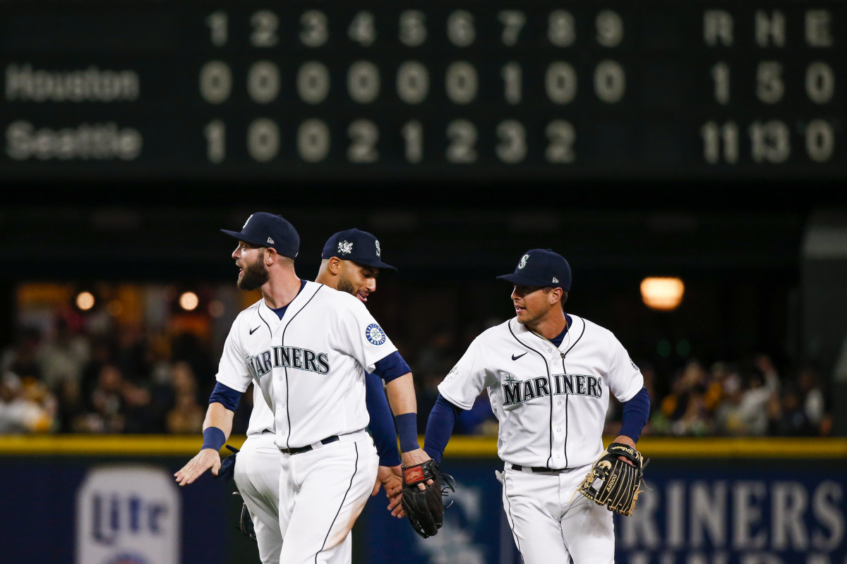 Astros vs Mariners Live Stream Watch MLB Online, TV Channel How to