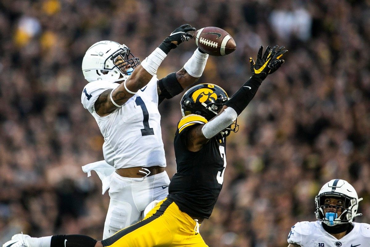 Denver Broncos Forecasted to Draft Secondary at Pick 64 by Daniel Jeremiah & Bucky Brooks - Sports Illustrated Mile High Huddle: Denver Broncos News, Analysis and More - Vimarsana News