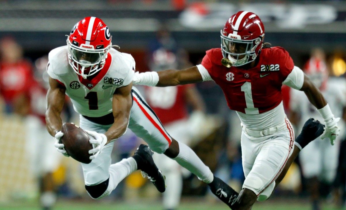 Chicago Bears Seven-Round Mock Draft 5.0 for BearDigest - Sports Illustrated Chicago Bears News, Analysis and More - Vimarsana News