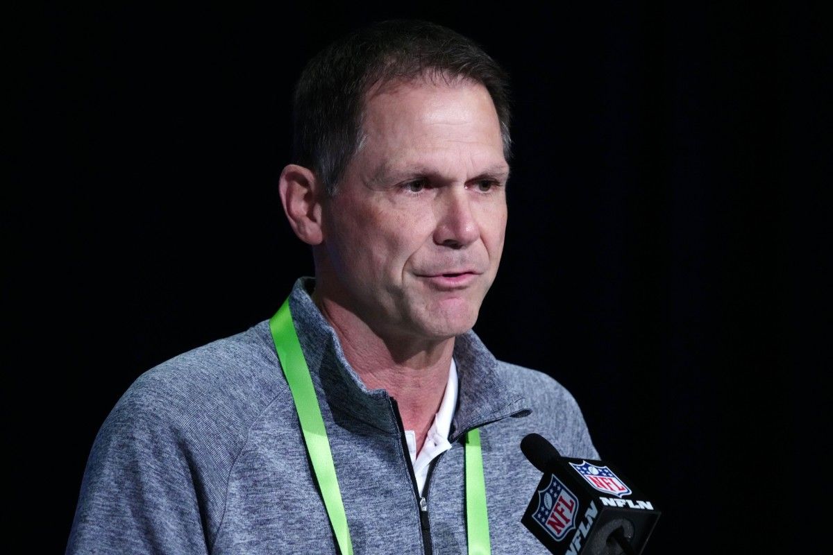 2022 NFL Draft: 5 Burning Questions Facing the Jacksonville Jaguars - Sports Illustrated Jacksonville Jaguars News, Analysis and More - Vimarsana News