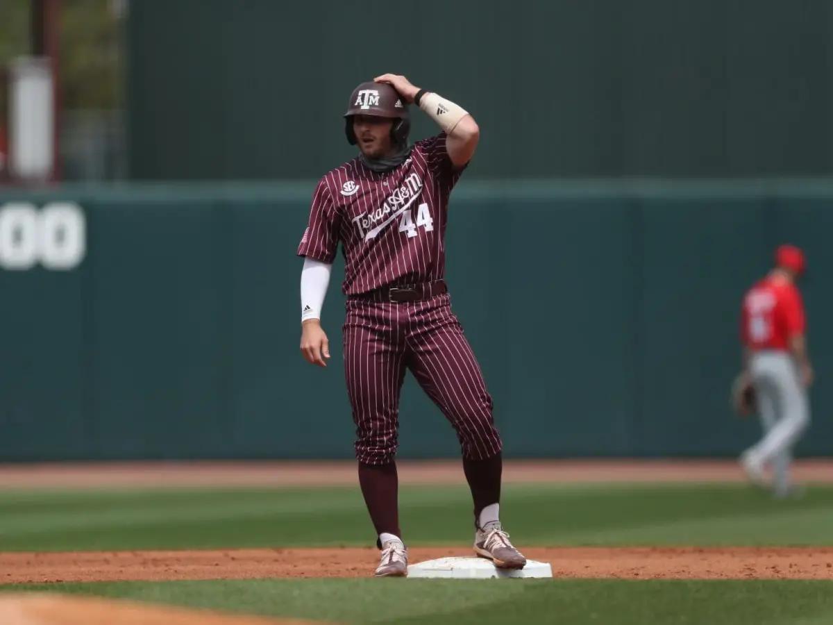 Preview: Can Texas A&M Keep Hot Streak Alive Against No. 25 Dallas Baptist?  - Sports Illustrated Texas A&M Aggies News, Analysis and More