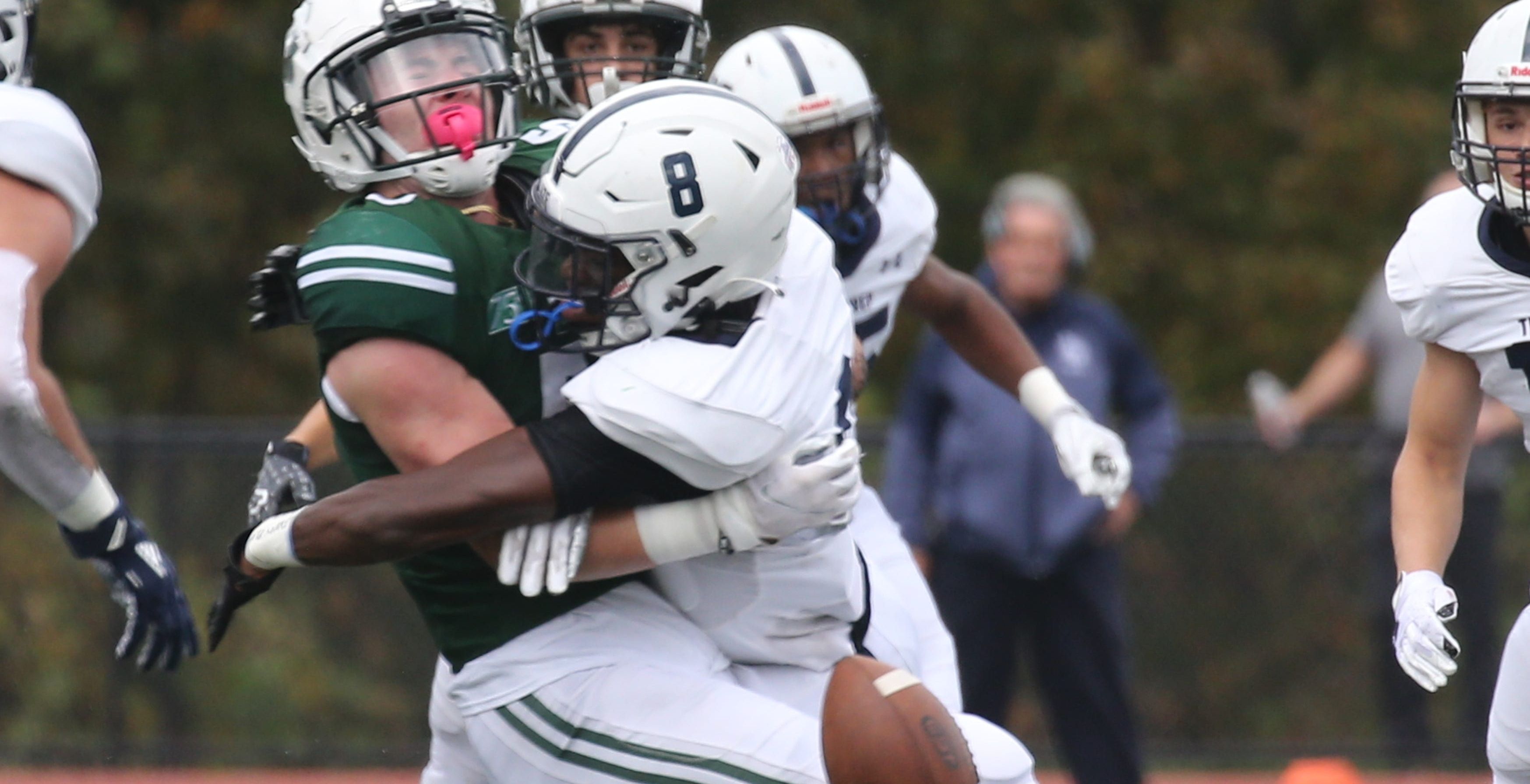 Legacy and Elite 2024 DB Jaylen McClain Excited for Return Trip to Syracuse - Vimarsana News