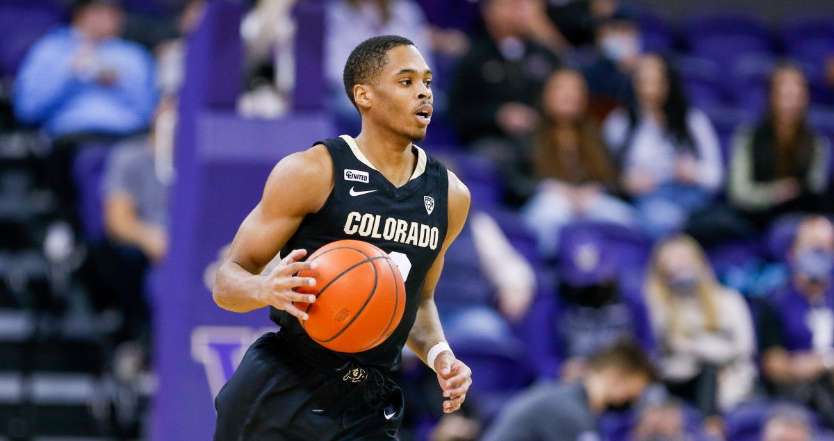 Colorado Transfer Guard Keeshawn Barthelemy Commits to Oregon Ducks Basketball - Sports Illustrated Oregon Ducks News, Analysis and More - Vimarsana News