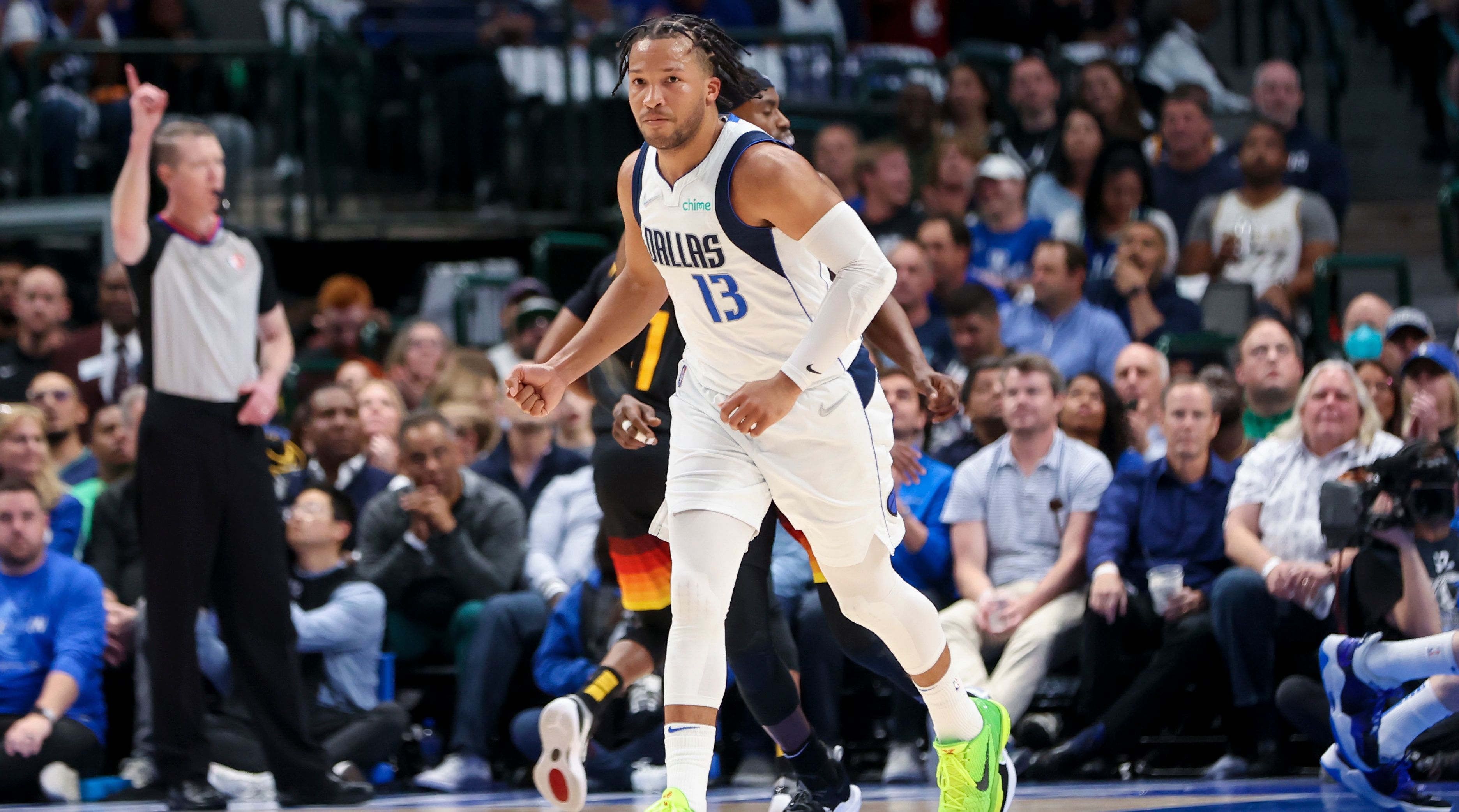 NBA playoffs: Mavericks may have found Jazz's kryptonite - Vimarsana News