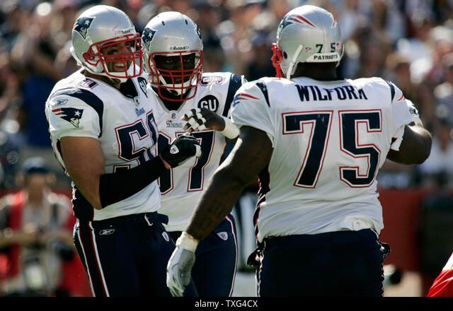 New England Patriots Reveal Three Hall-of-Fame Finalists - Sports Illustrated New England Patriots News, Analysis and More - Vimarsana News
