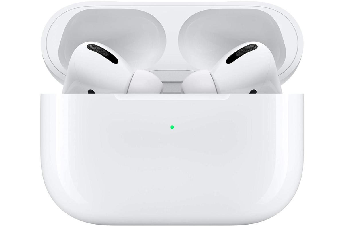 _Apple AirPods Pro