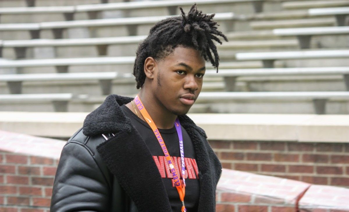 All Clemson Recruiting News and Notes - Sports Illustrated Clemson Tigers News, Analysis and More - Vimarsana News