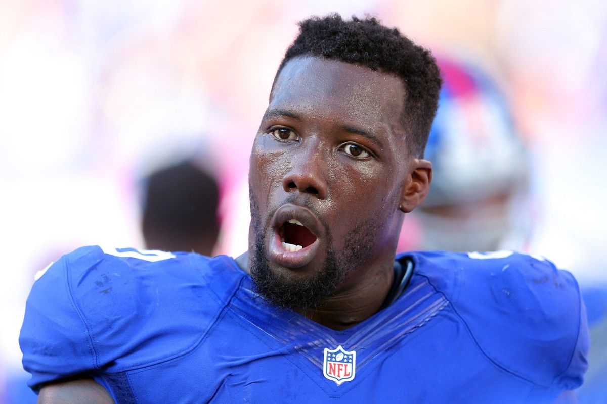 Jason Pierre-Paul