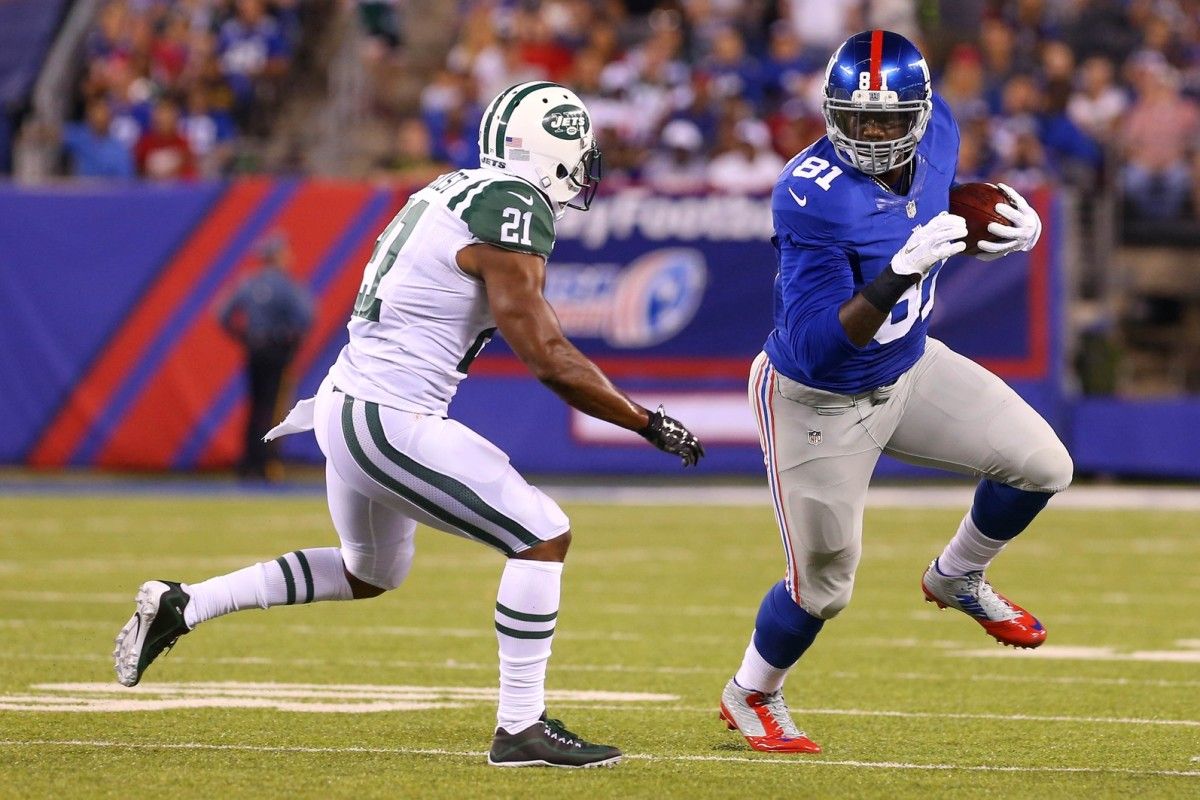 Adrien Robinson