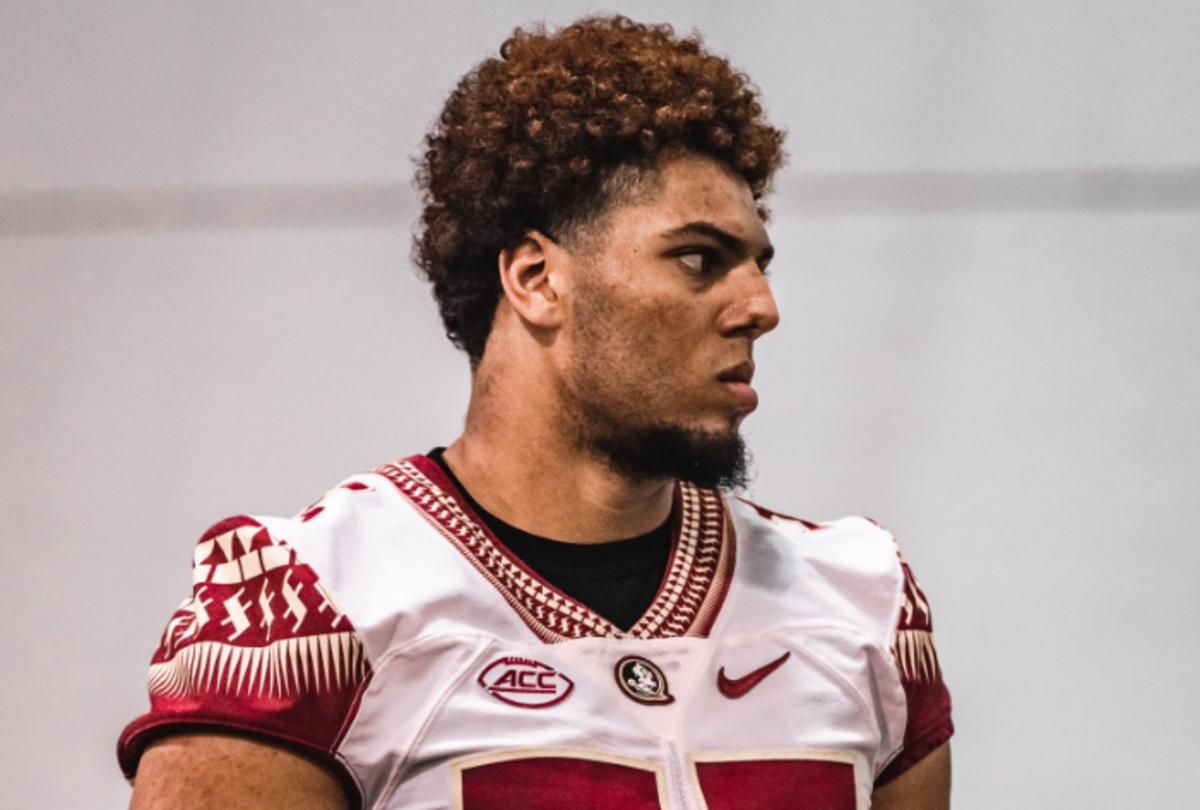 Florida State tight end enters Transfer Portal - Vimarsana News