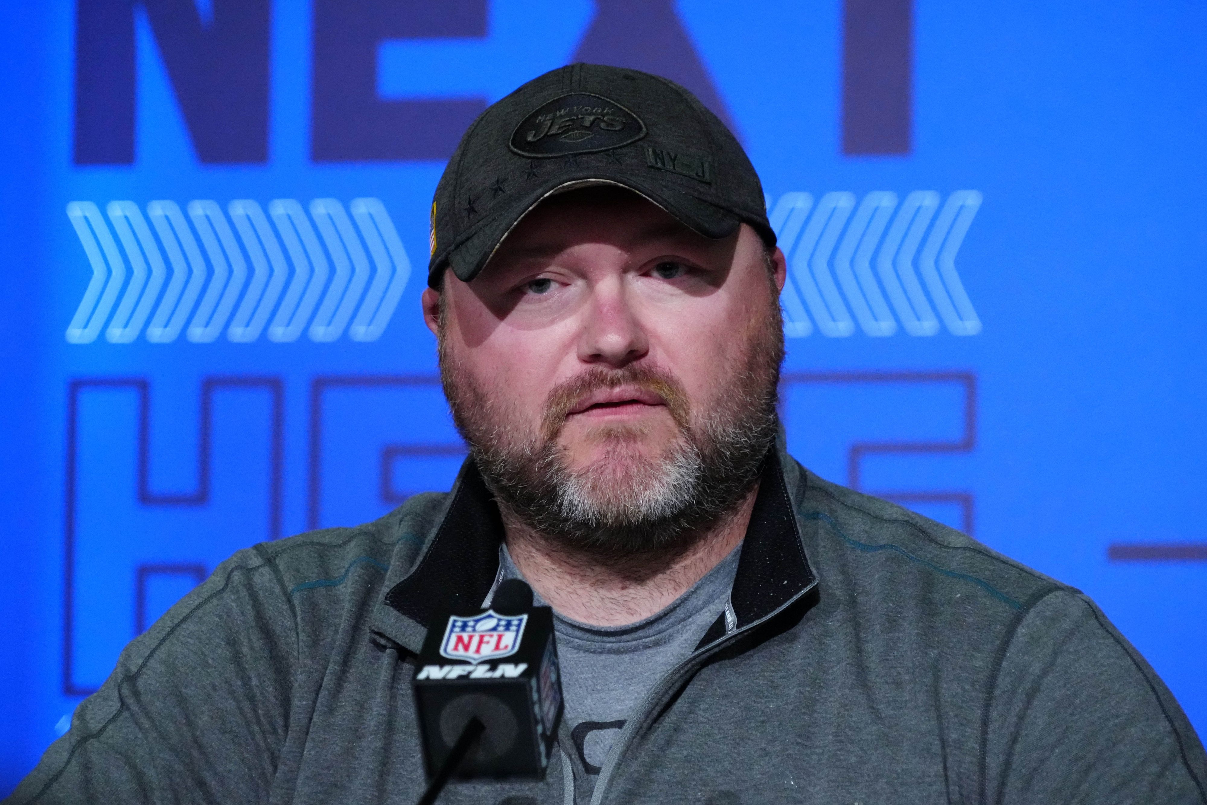 Predicting New York Jets Strategy For Second and Third Round of 2022 NFL Draft - Sports Illustrated New York Jets News, Analysis and More - Vimarsana News