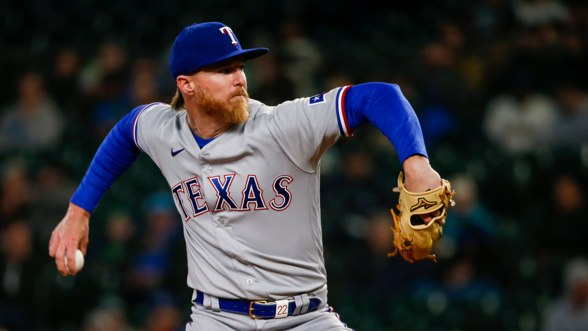Texas Rangers have 5 All-Star starters after García added along with  Baltimore's Hays