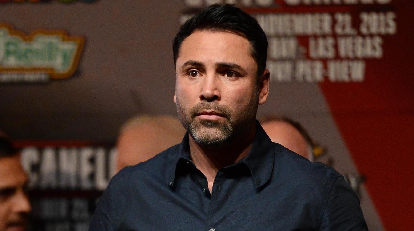 Oscar De La Hoya sued for two sexual assault - Sports Illustrated - Vimarsana News