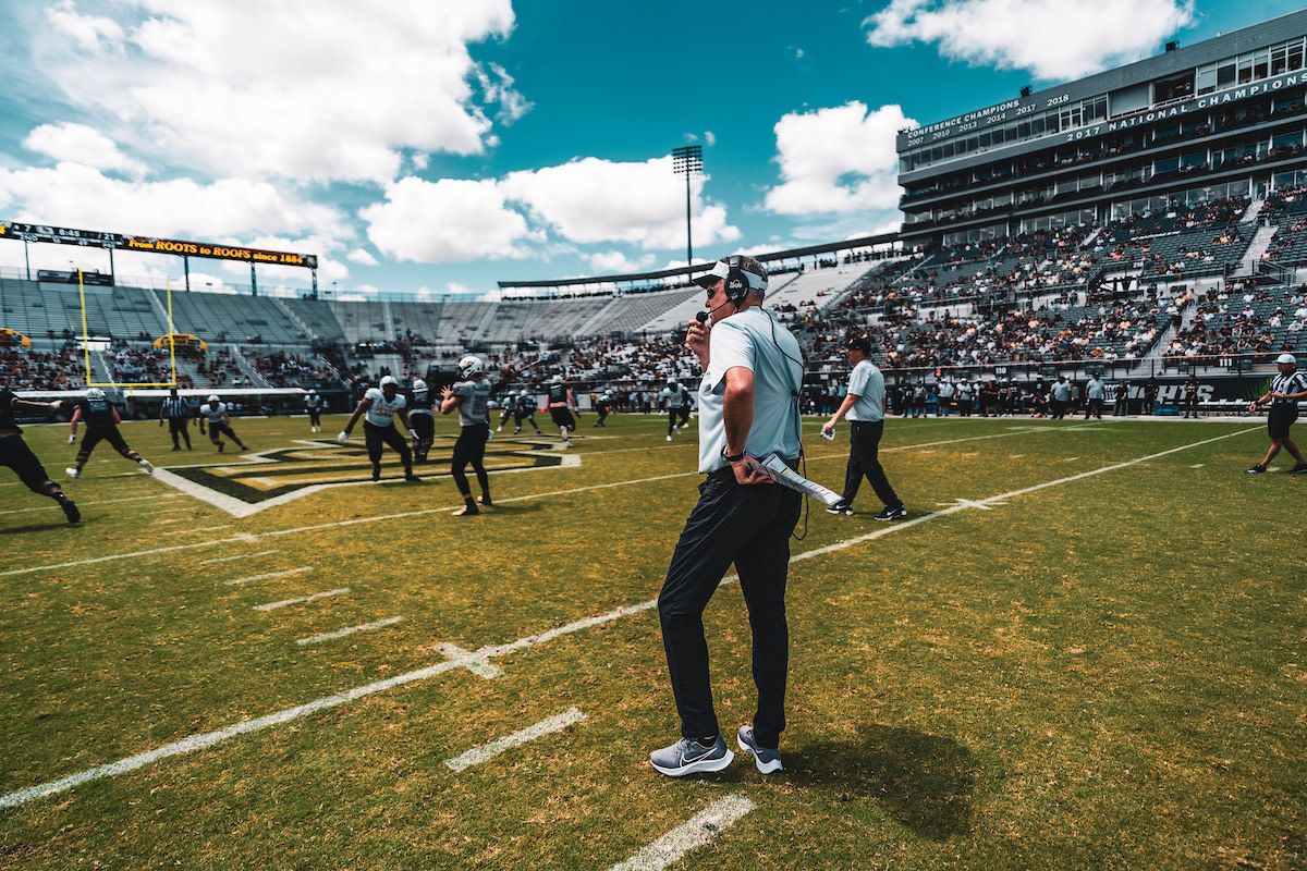 UCF Football