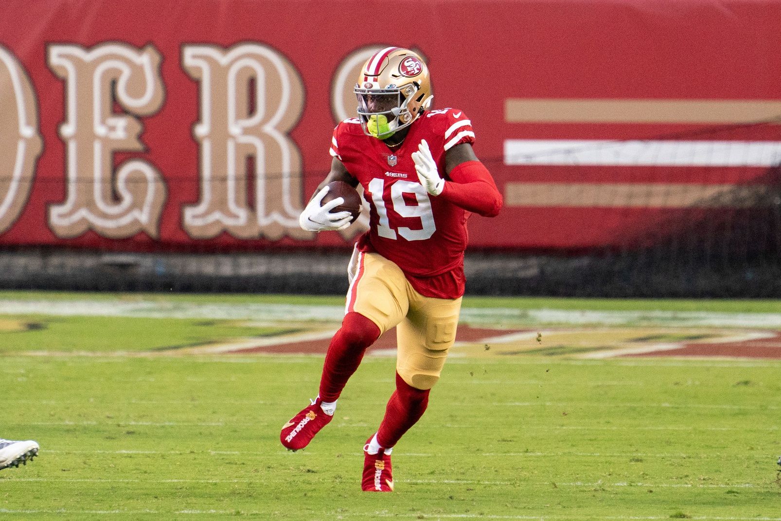 Why New York Jets Are in Best Spot to Trade For San Francisco 49ers WR Deebo Samuel - Sports Illustrated New York Jets News, Analysis and More - Vimarsana News