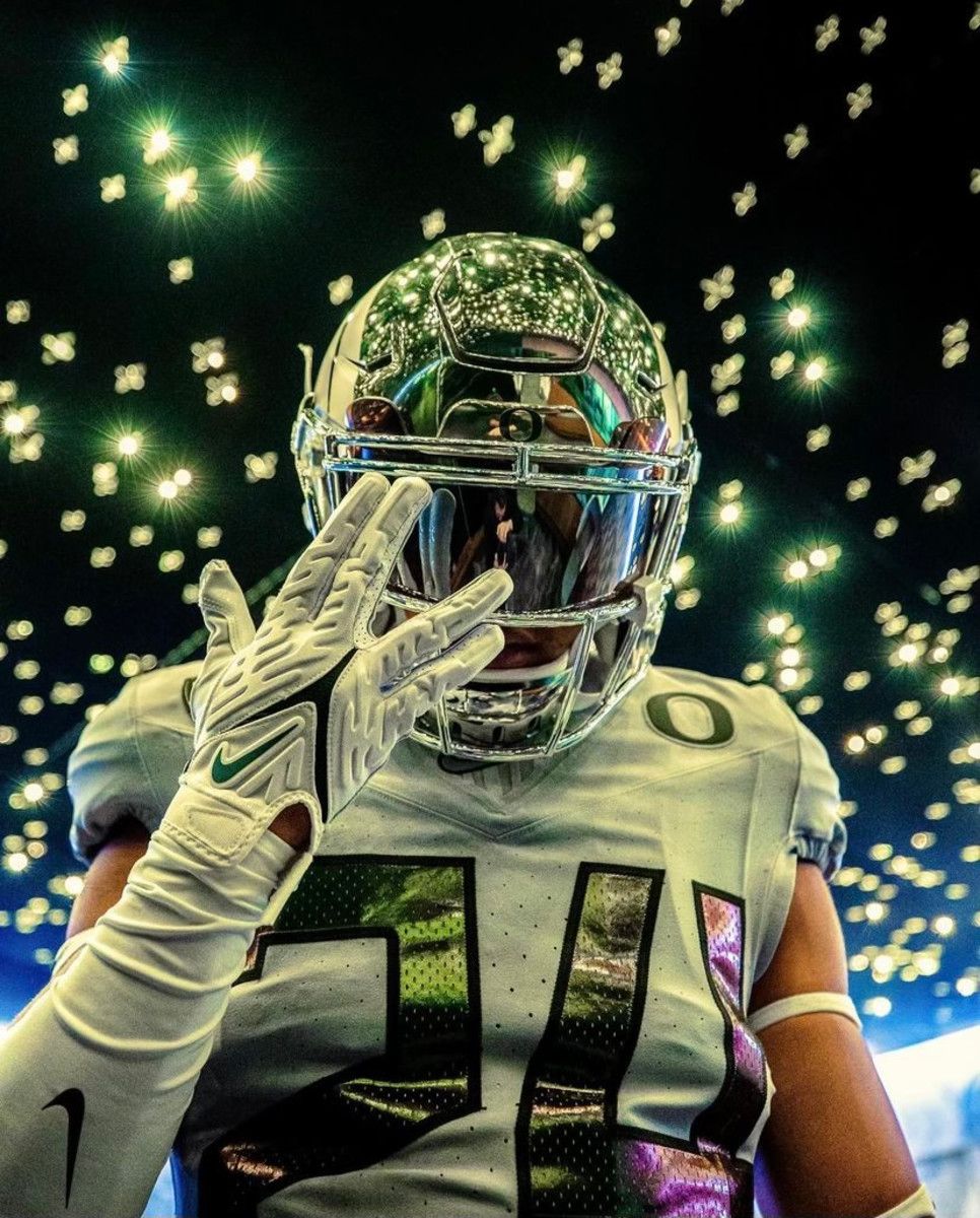 Previewing 2023 Bishop Gorman Safety Kodi DeCambra's College Commitment - Sports Illustrated Oregon Ducks News, Analysis and More - Vimarsana News