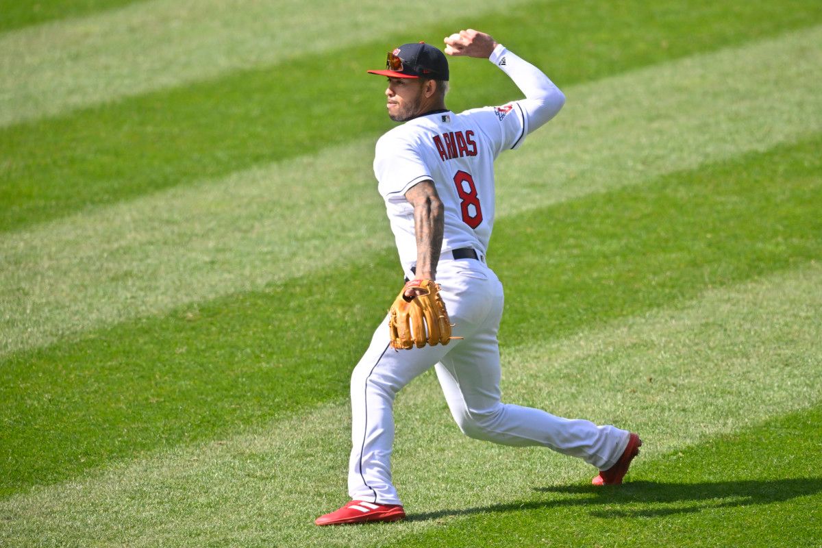 Gabriel Arias