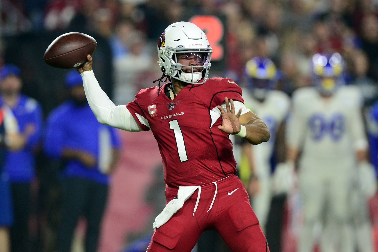 New York Jets Trade Proposal to Acquire Arizona Cardinals QB Kyler Murray - Sports Illustrated New York Jets News, Analysis and More - Vimarsana News