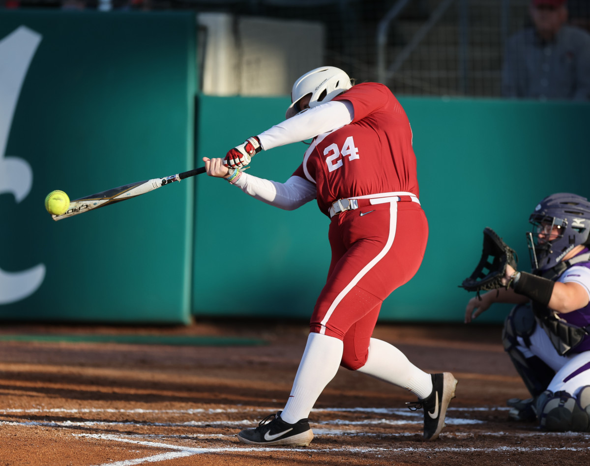Alabama Softball Upset 3-1 by Western