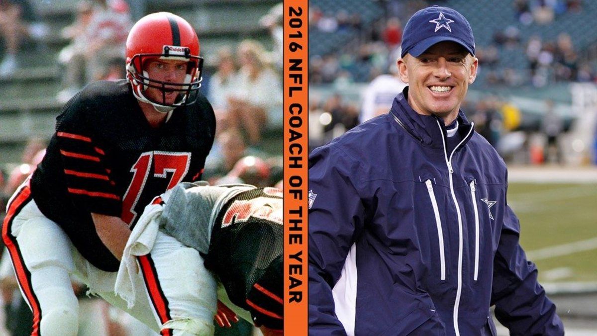 Cowboys - Garrett Princeton