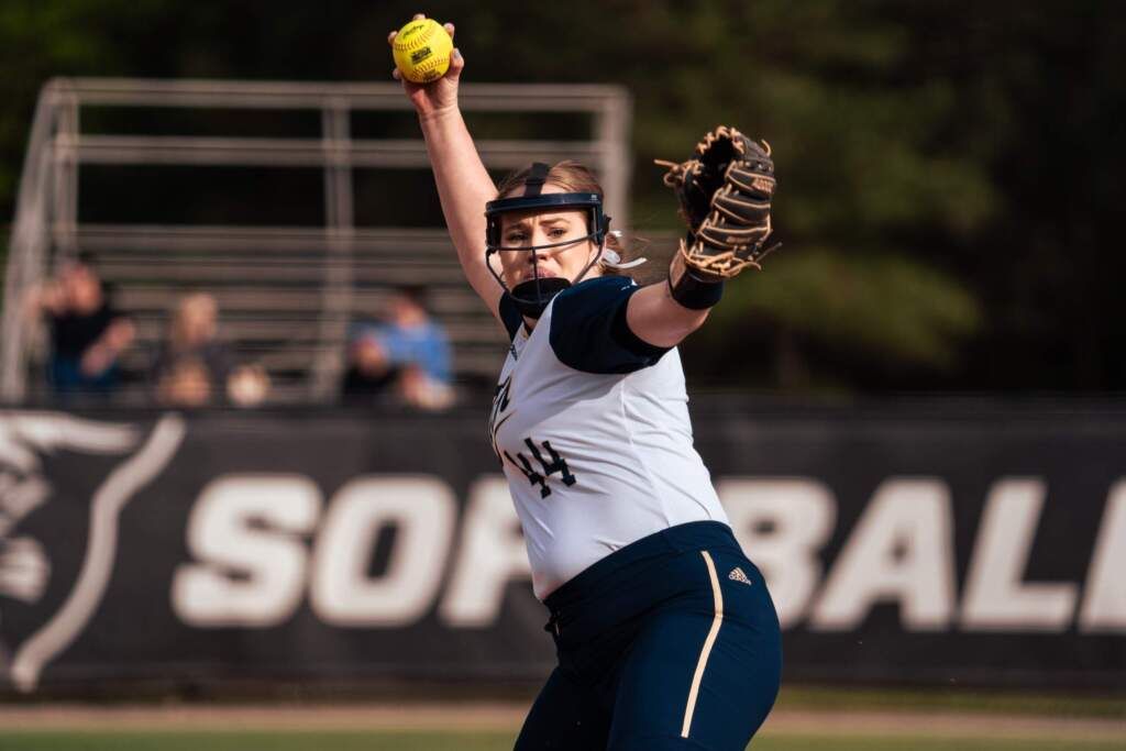Georgia Tech Softball Vs Charlotte Weekend Series Preview - Vimarsana News