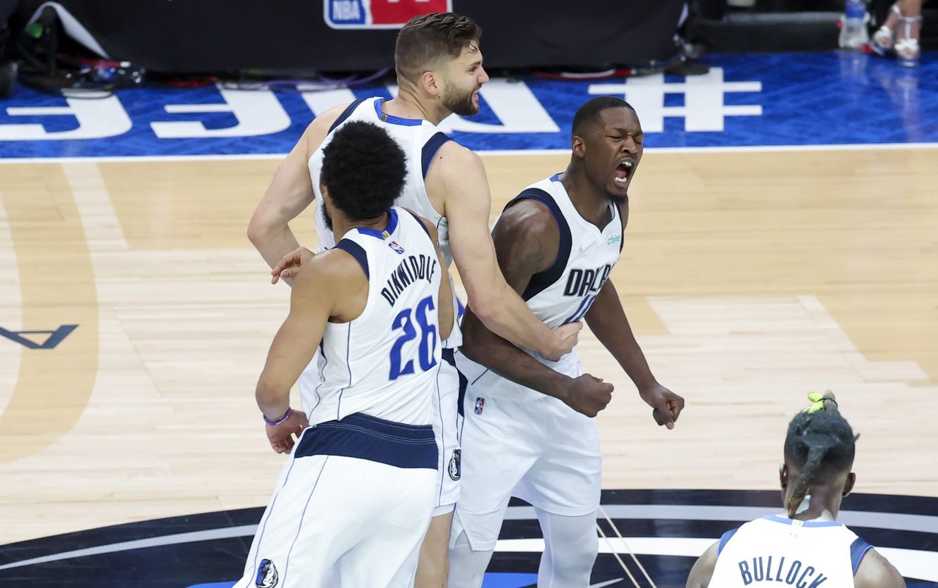 Dallas Mavs Film Room: Lessons From Game 2 Win - Sports Illustrated Dallas Mavericks News, Analysis and More - Vimarsana News