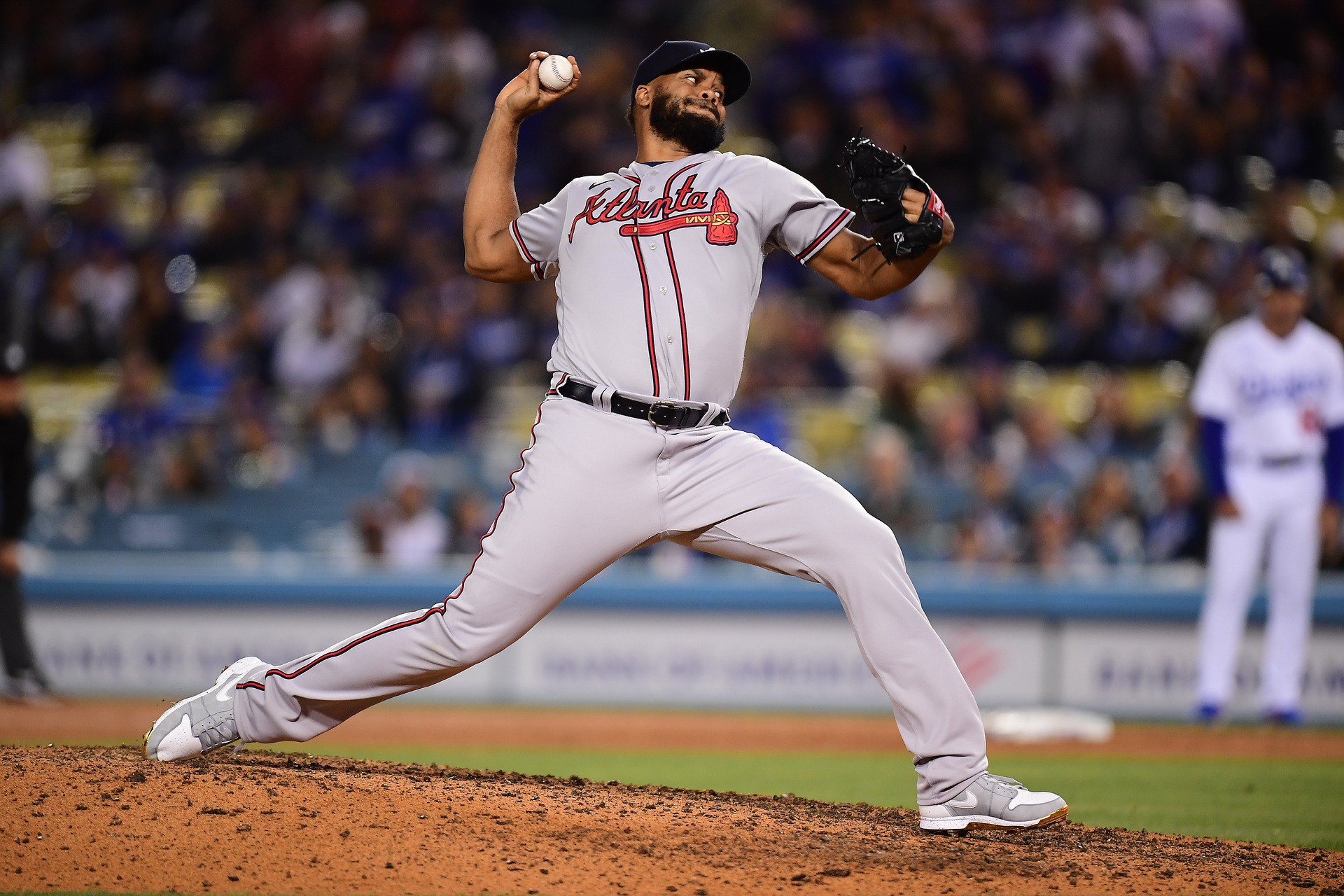 Fantasy Baseball Closer Report & Bullpen Depth Chart April 21