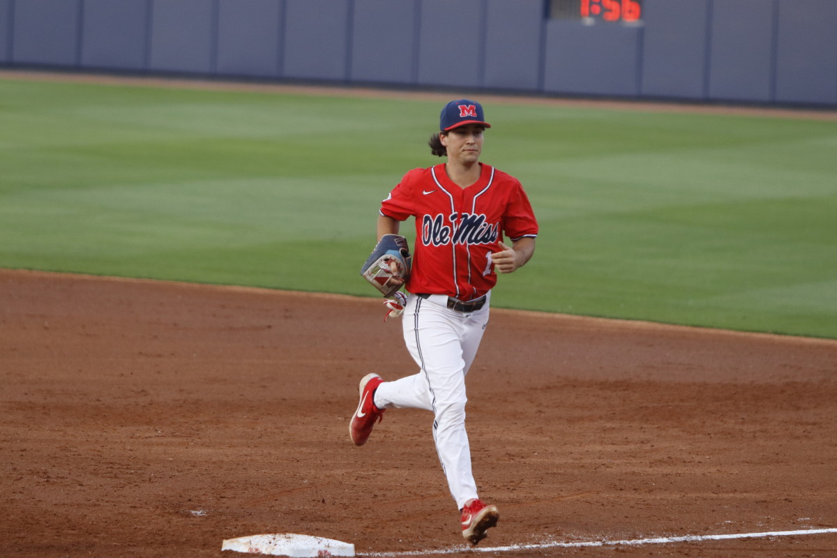 Ole Miss baseball game at Arkansas State cancelled - The Oxford Eagle