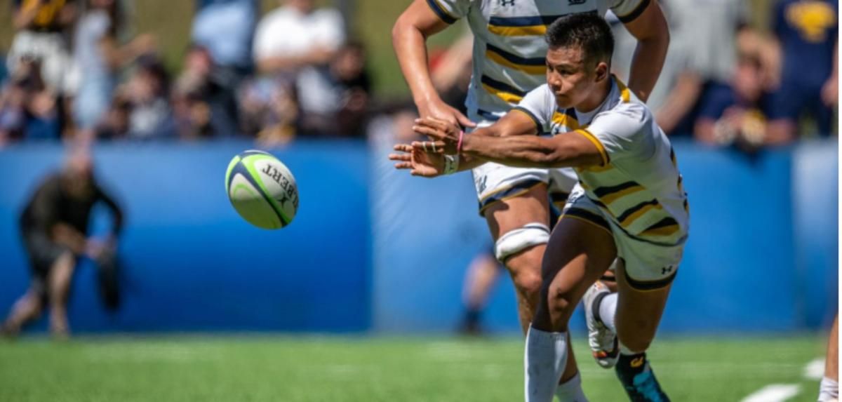 Cal-Saint Mary's Rugby Rivalry to Decide National Title Game Berth ...