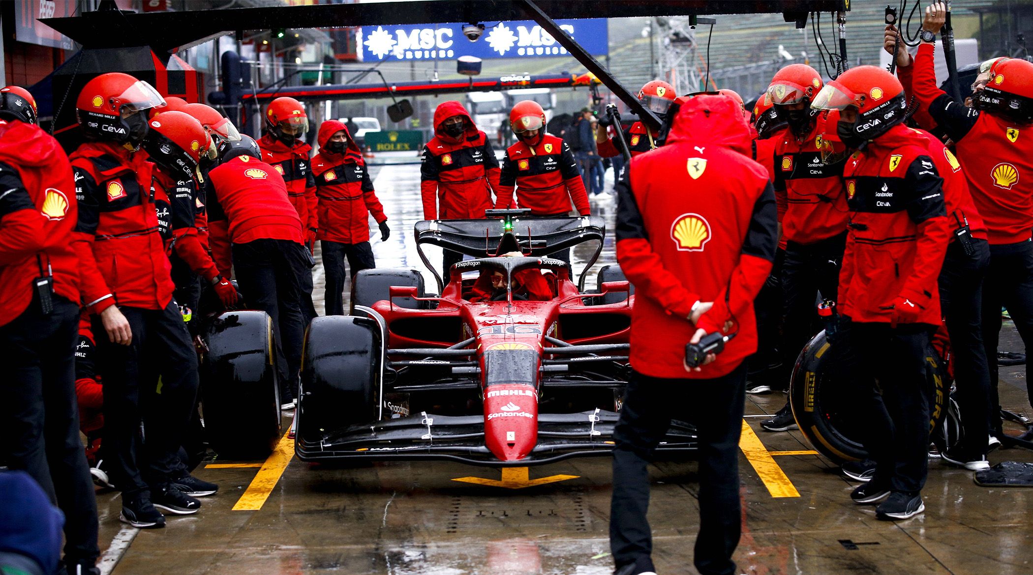Miami Grand Prix: Judge dismisses attempt to block F1 race - Vimarsana News