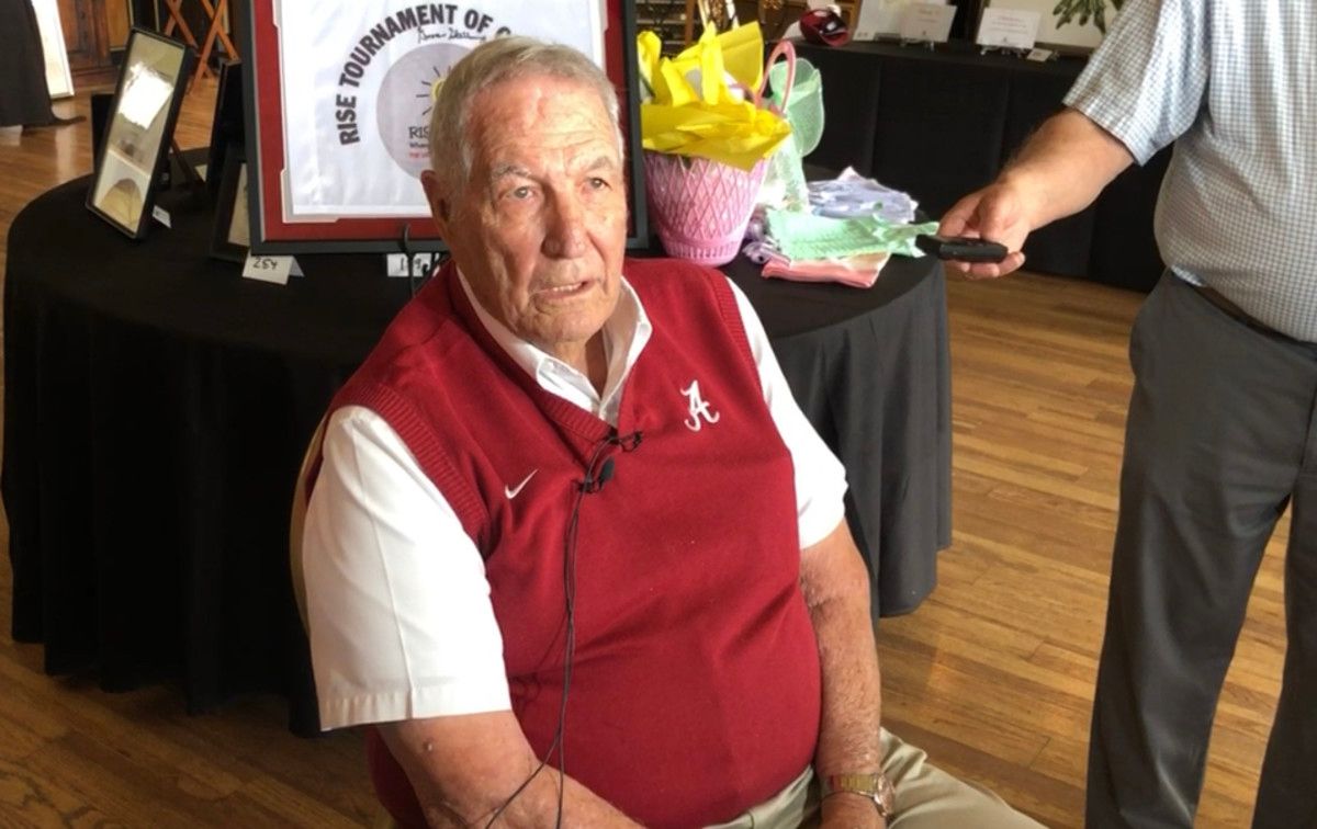 Gene Stallings