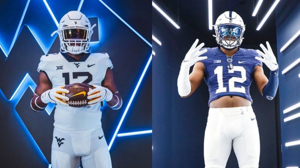 '23 EDGE Jameial Lyons Announces Commitment - Vimarsana News
