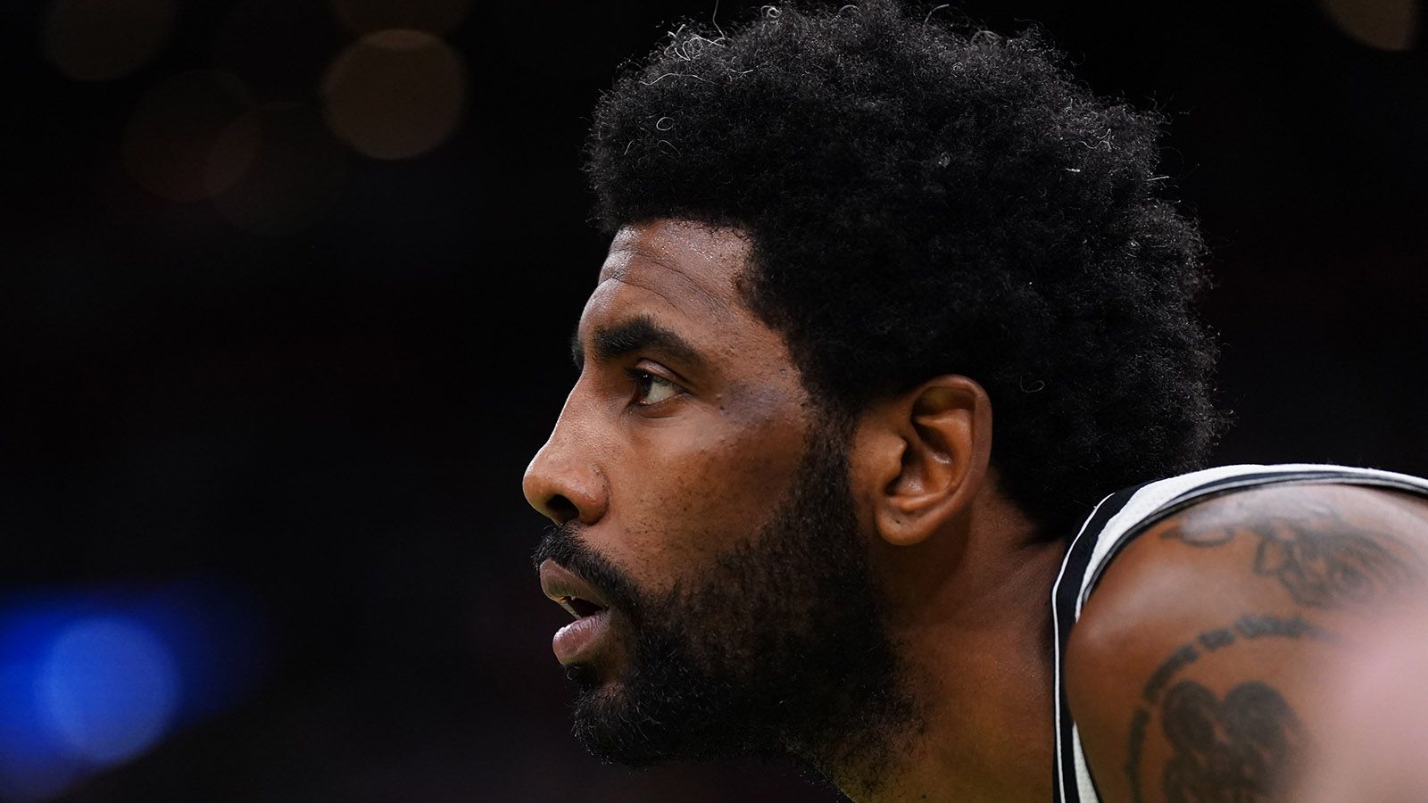 Kyrie Irving's clash with Boston Celtics fans spotlights concern - Vimarsana News