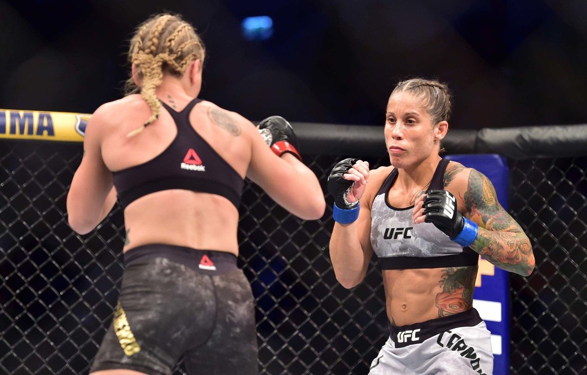 Bellator 278 Velasquez vs Carmouche Live Stream: Watch MMA Online - How to Watch and Stream Major League & College Sports - Vimarsana News
