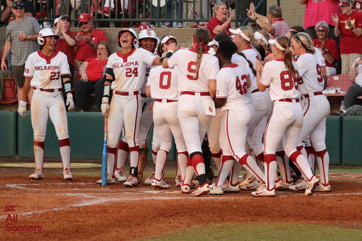 SB - Rylie Boone, Softball Generic