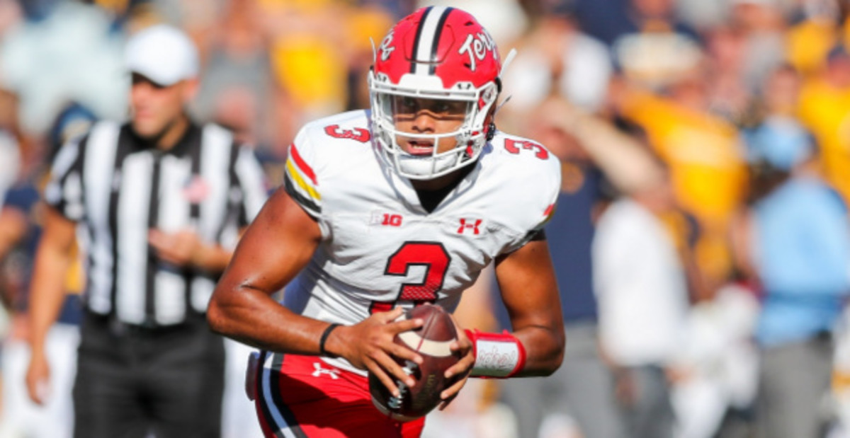 Michigan vs. Maryland football preview, prediction College Football HQ