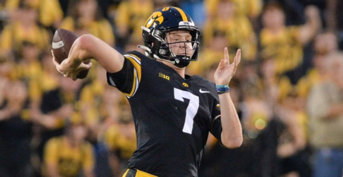 Iowa Vs Iowa State Football Preview Prediction College Football HQ
