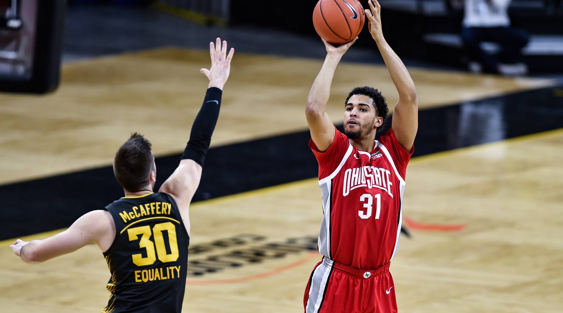 Ohio State forward Seth Towns to return for seventh college season