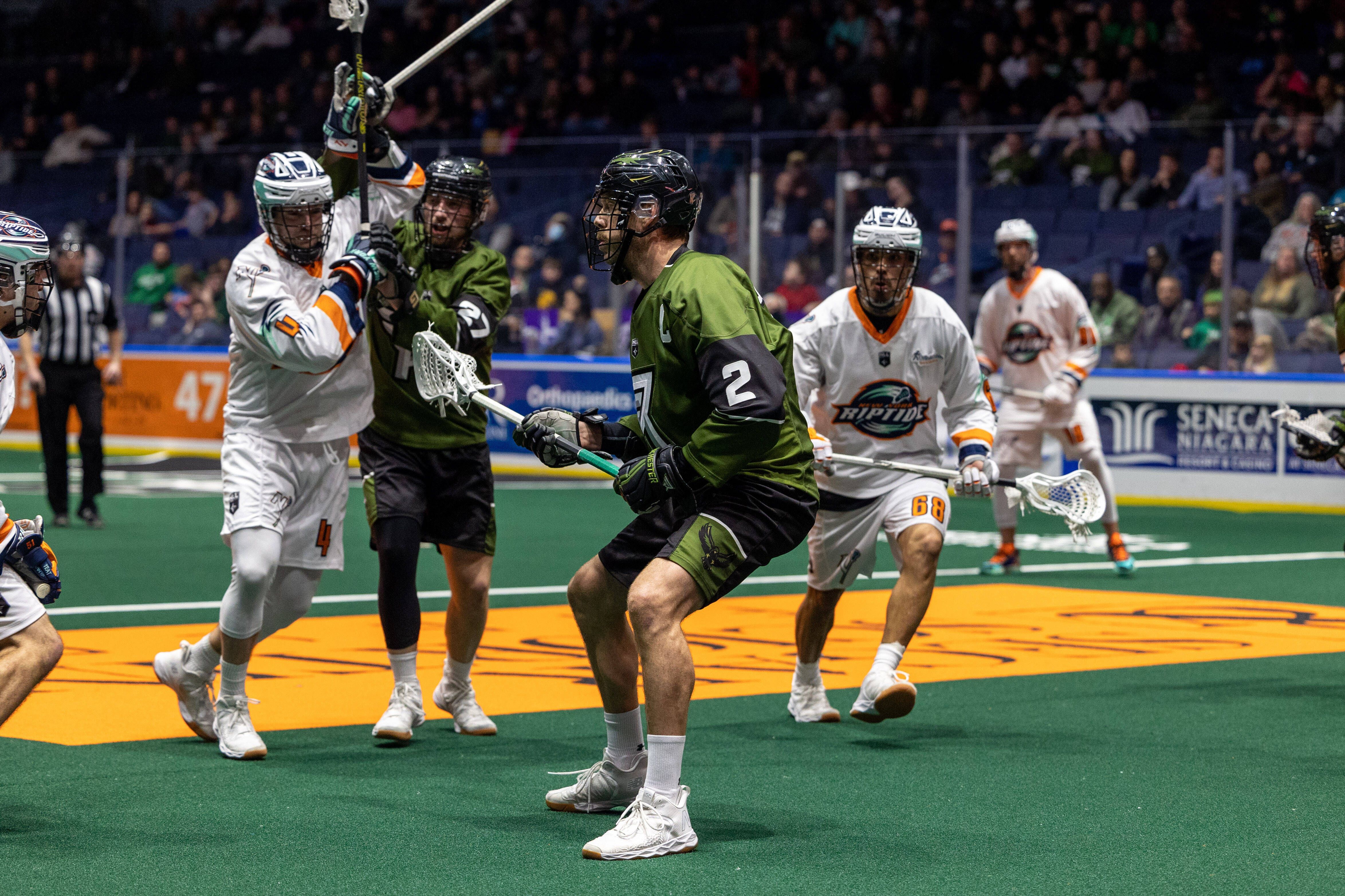 Swarm at Panther City Live Stream: Watch NLL Lacrosse Online Free - How to Watch and Stream Major League & College Sports - Vimarsana News