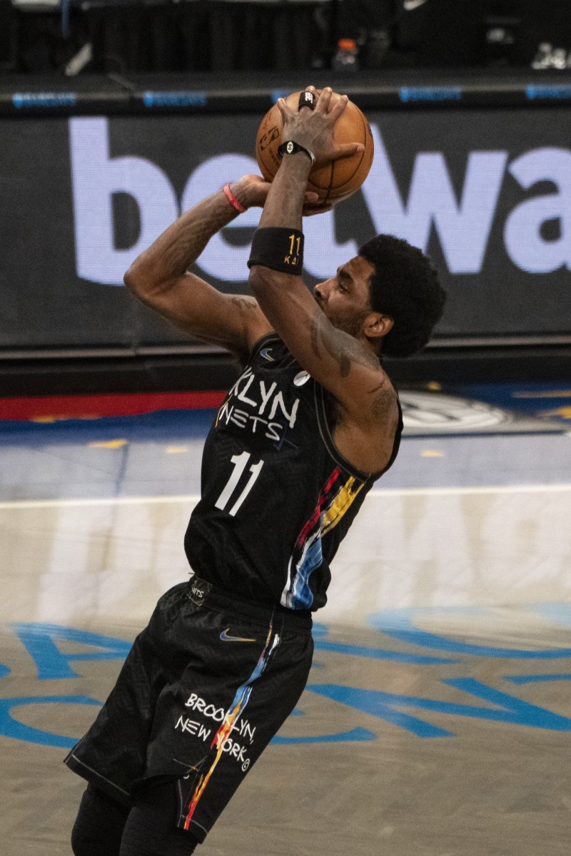 Nets And Celtics Latest Injury Reports For Game 3 Fastbreak on FanNation