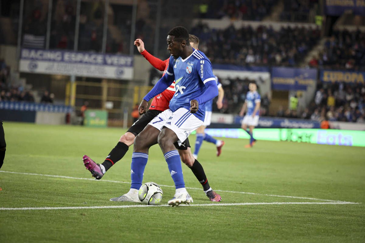 Rennes vs. Lorient Live Stream in Canada: Watch Ligue 1 Online - How to Watch and Stream Major League & College Sports - Vimarsana News