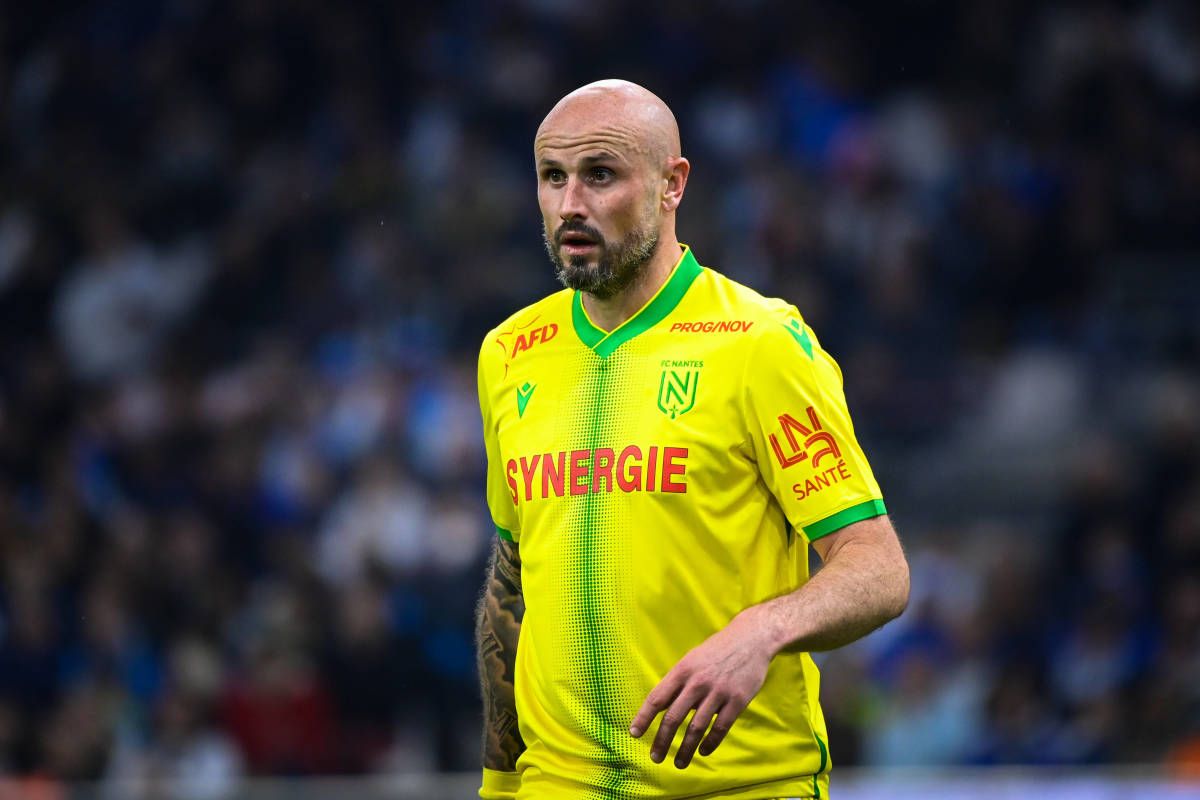 Nantes vs. Bordeaux Live Stream in Canada: Watch Ligue 1 Online - How to Watch and Stream Major League & College Sports - Vimarsana News