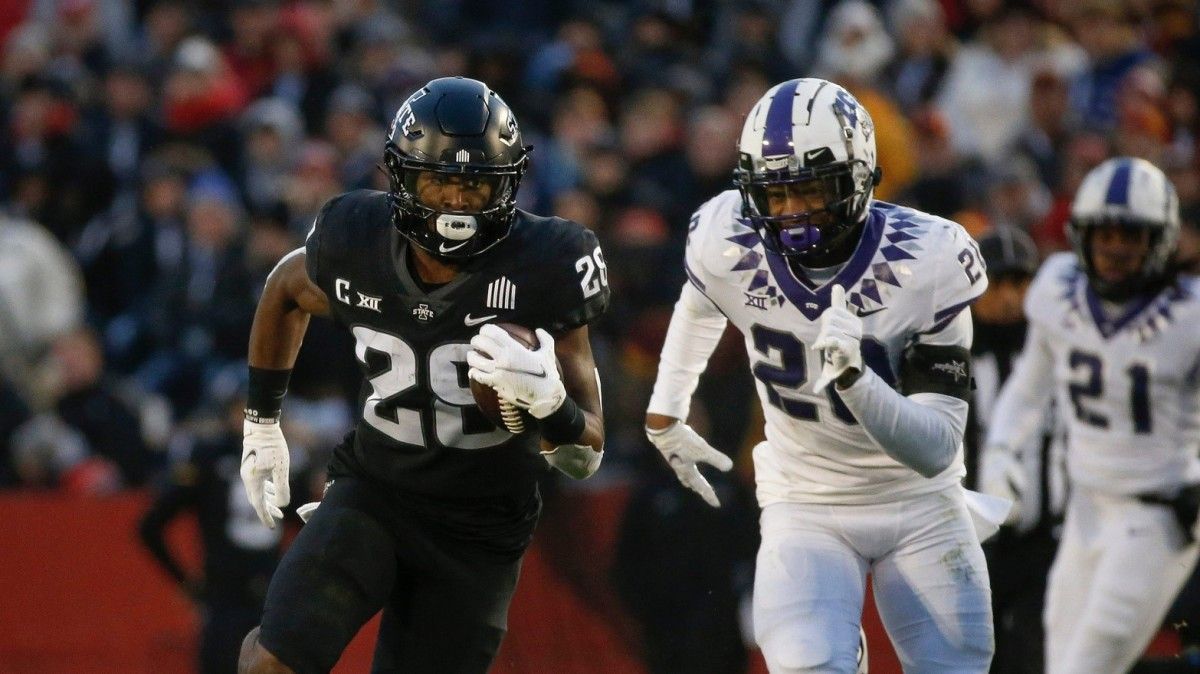 NFL Draft: Bills expected to bring in help at running back - Sports Illustrated Buffalo Bills News, Analysis and More - Vimarsana News