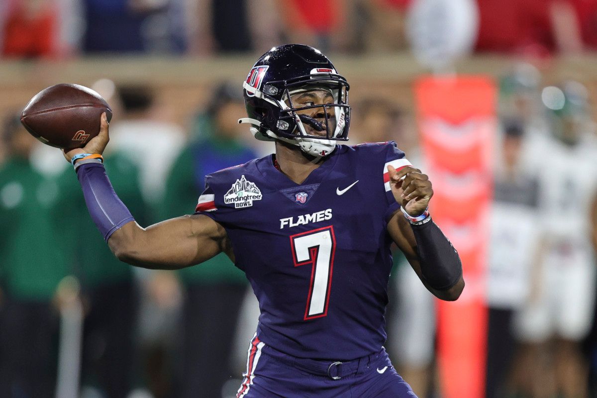Robert McDuffie-USA TODAY Sports