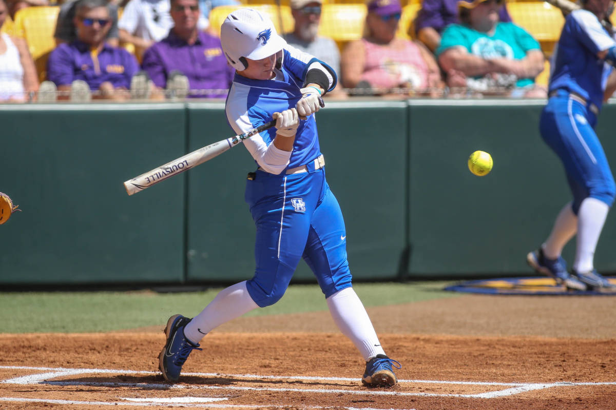 How to Watch Missouri at Kentucky in Women’s College Softball