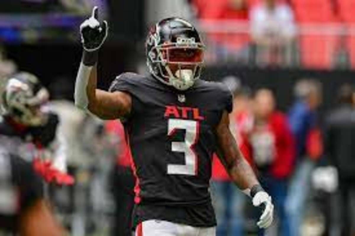 Mykal Walker