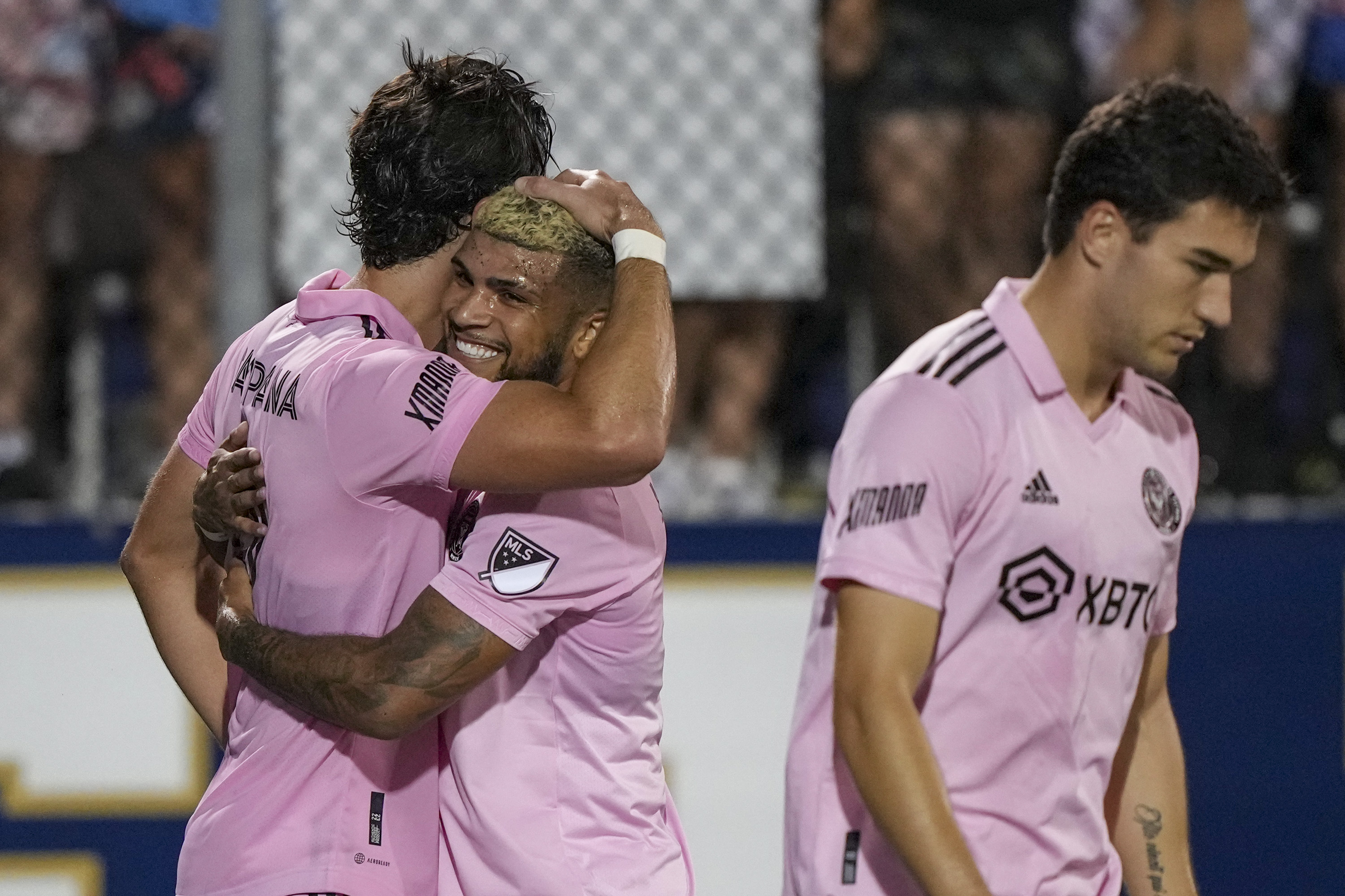 Inter Miami vs. Atlanta United Live Stream: Watch MLS Online Free – How to Watch and Stream Major League & College Sports